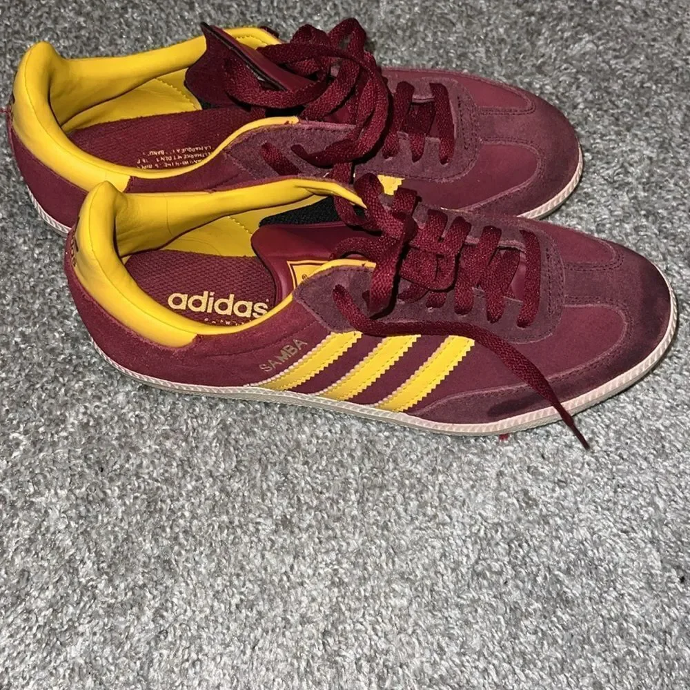 Adidas Unisex